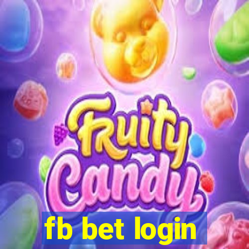 fb bet login